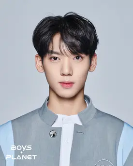 Boys Planet 2023 profile - K group -  Han Yu Jin