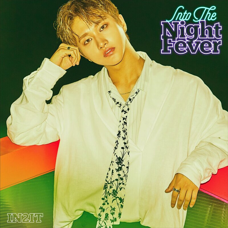 180717 - Into The Night Fever Concept Photos documents 11