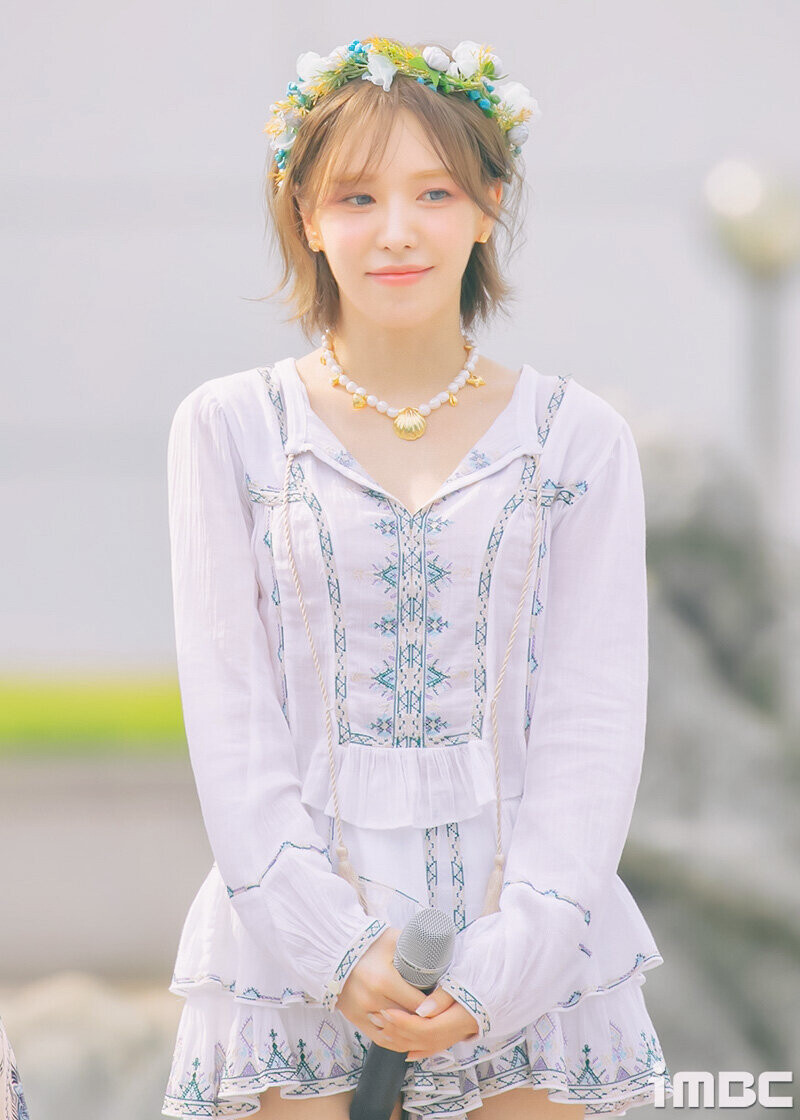 240628 Red Velvet Wendy - Music Bank Mini Fanmeet documents 12