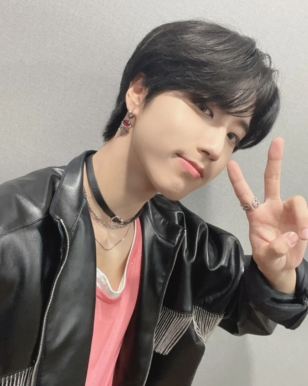 221013 STRAY KIDS Instagram Update - Han | kpopping