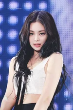 190921 PRIVATE STAGE [Chapter1] - BLACKPINK Jennie