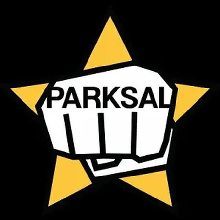 Parksal Company logo