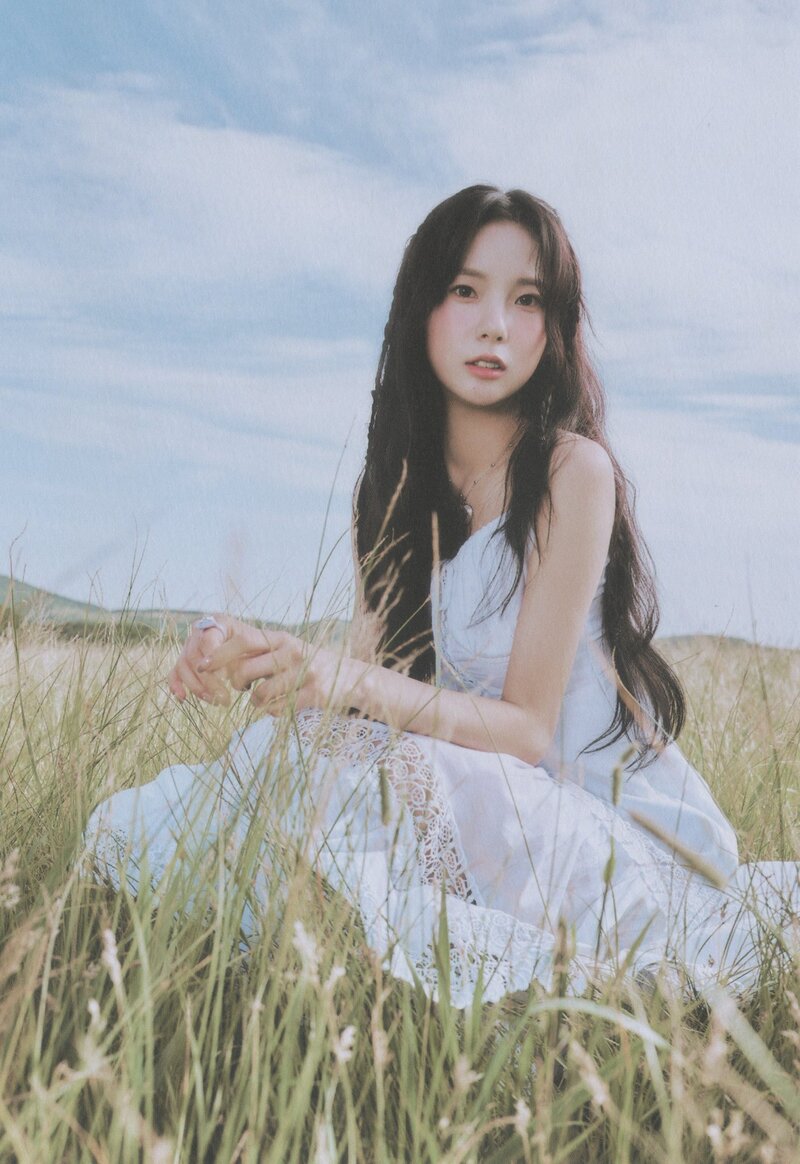 231002 YUJIN - Scan Magic Hour (Sunkissed Ver.) documents 3