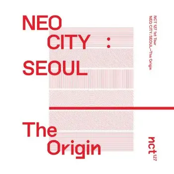 NEO CITY : SEOUL – The Origin