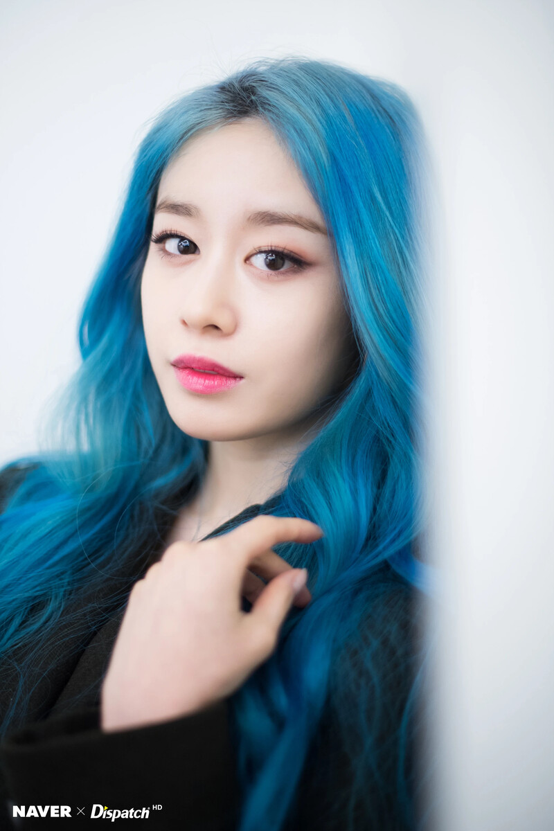 200108 Jiyeon 2nd Mini Album "SENPASS" Promotion Photoshoot by Naver x Dispatch documents 2