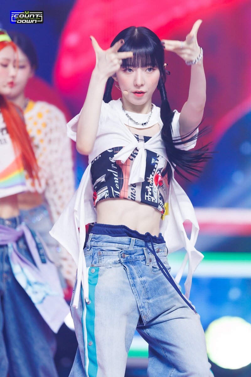 231012 LIGHTSUM - 'Honey or Spice' at M COUNTDOWN documents 15