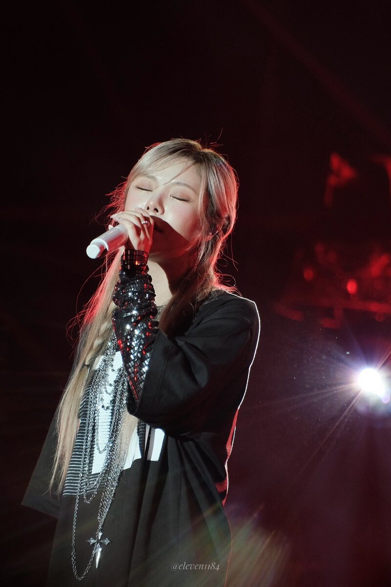 231222 Whee In at Tainan Christmas Rock Concert documents 1