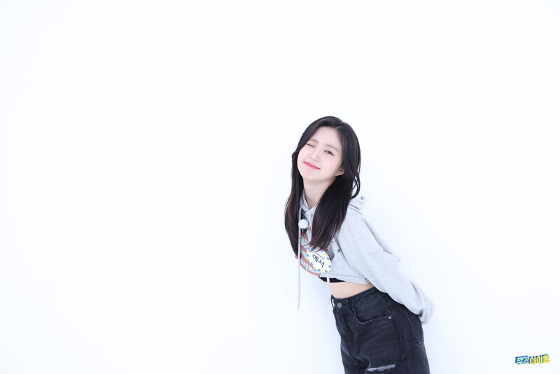 240924 MBC Naver Post - MADEIN Yeseo at Weekly Idol documents 3