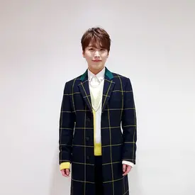 191201 Sungmin Twitter Update