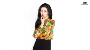 Sunmi for Sudden Attack