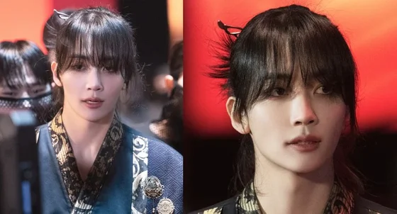"Jeonghan, Are You Human?" — Korean Netizens Go Crazy Over SEVENTEEN Jeonghan's 'Hairpin Photos'