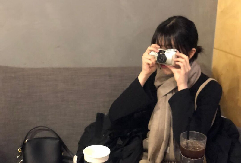 200219 Suyeon Instagram update documents 1