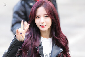 180309 WJSN Bona