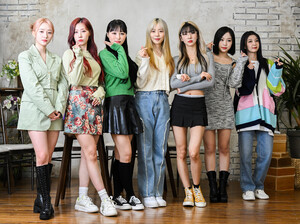 220405 PlayJ Star Guerilla - Dreamcatcher Interview Photos