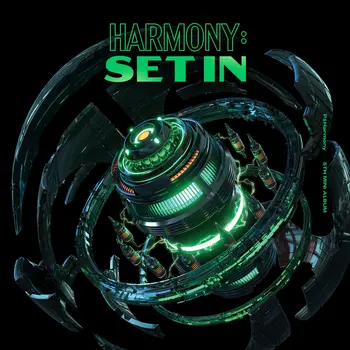 Harmony : Set In