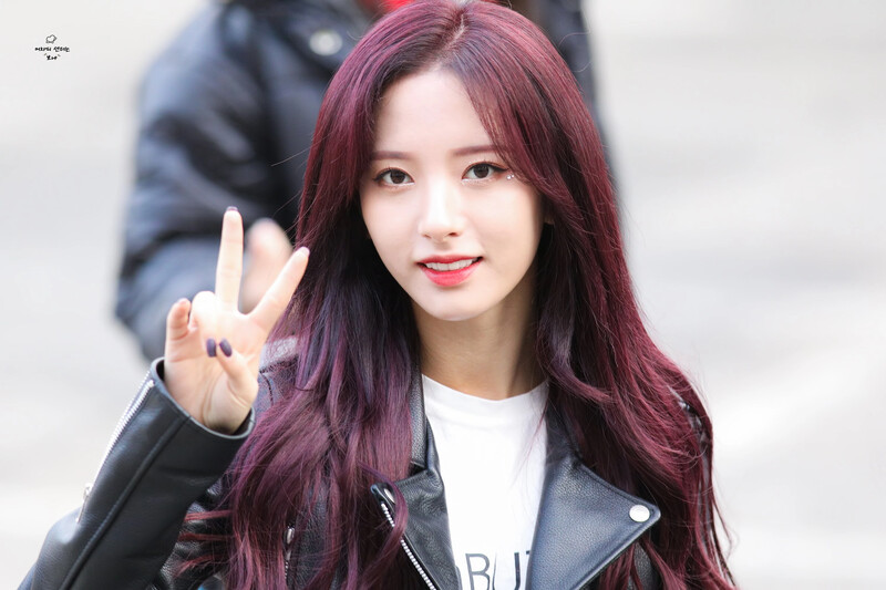 180309 WJSN Bona documents 1