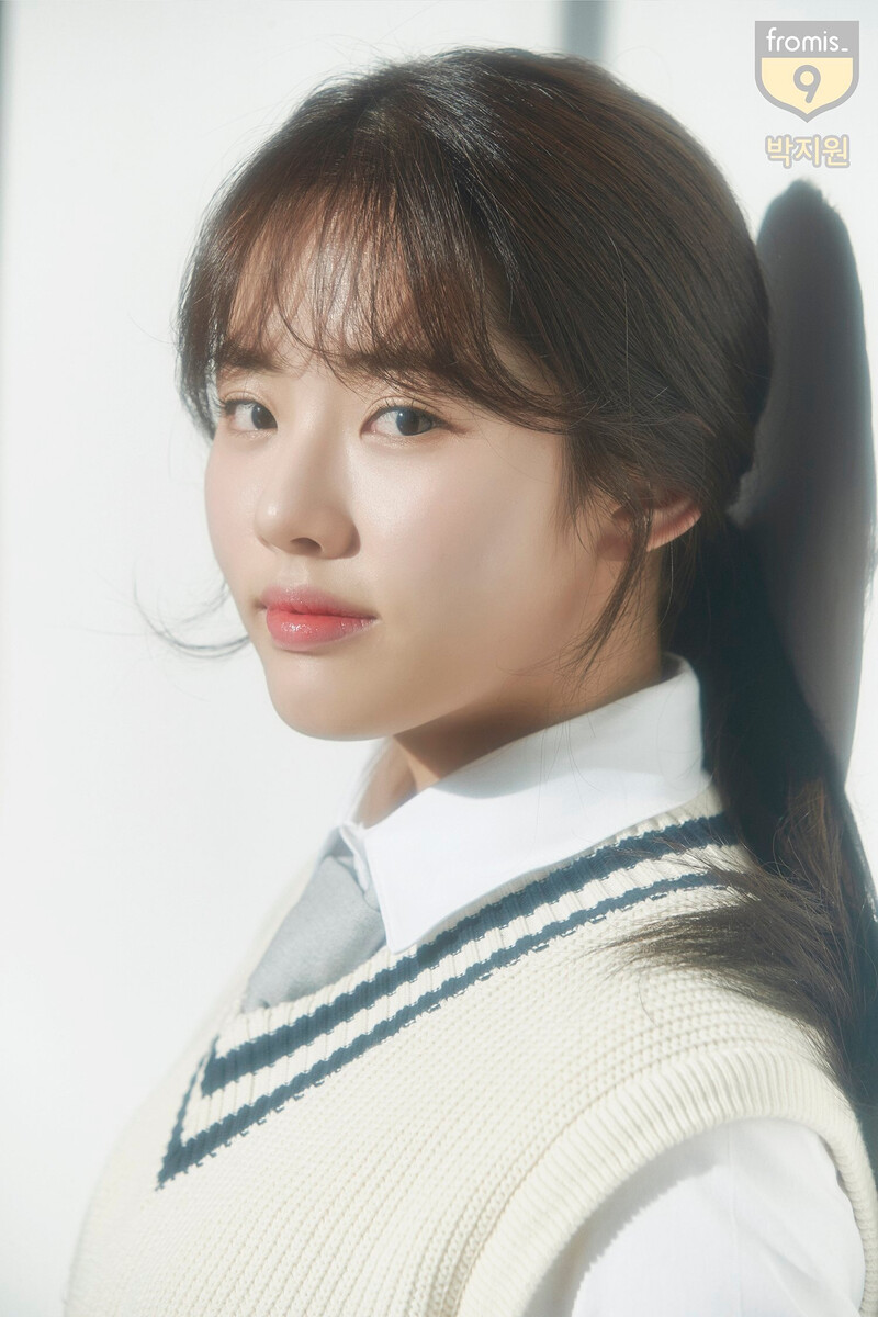 fromis_9 - Official Profile Photos documents 22