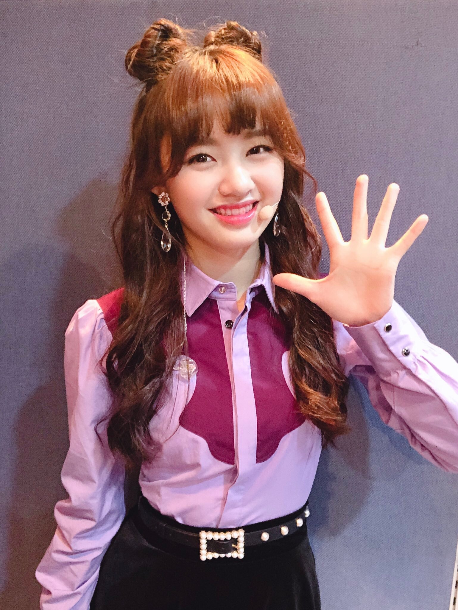 Kato Kokoro Profile and Facts (Updated!) - Kpop Profiles