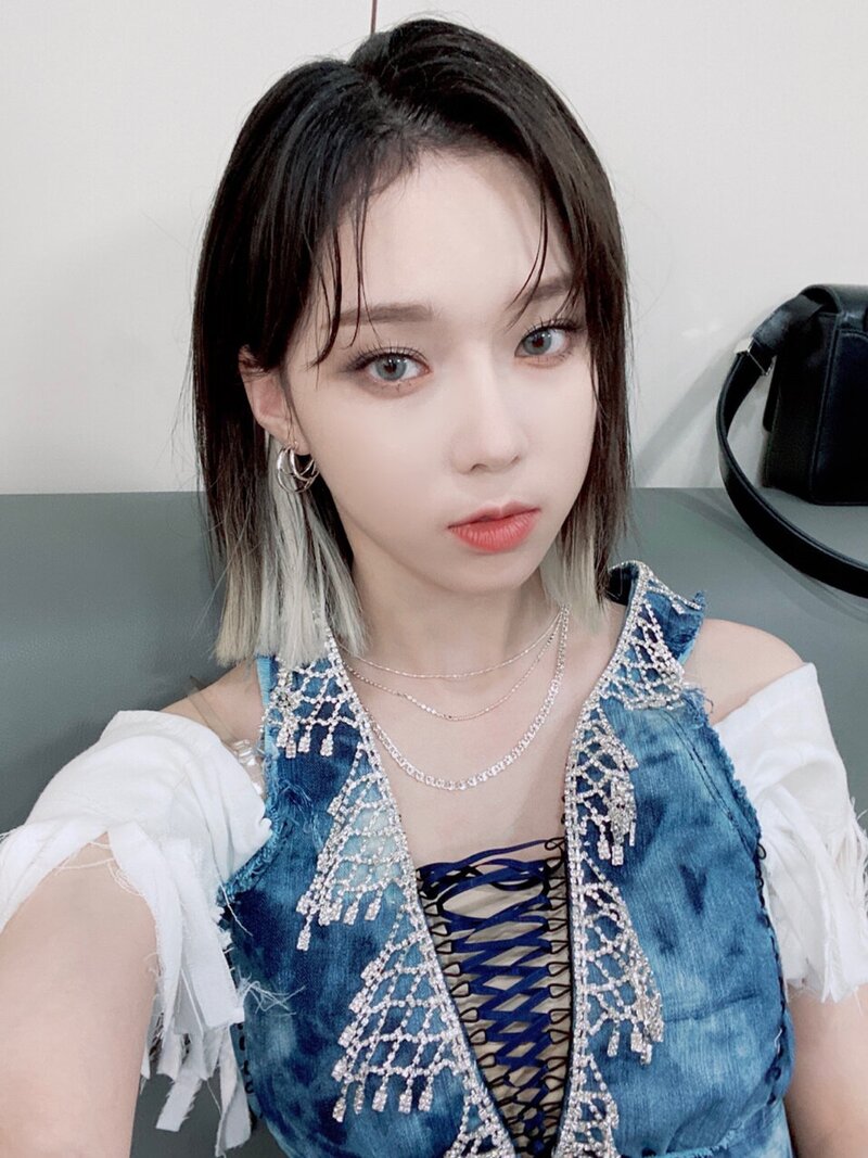 210528 aespa SNS Update documents 5