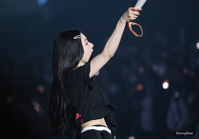 230402 Red Velvet Irene - 'R to V' Concert in Seoul Day 2 documents 4