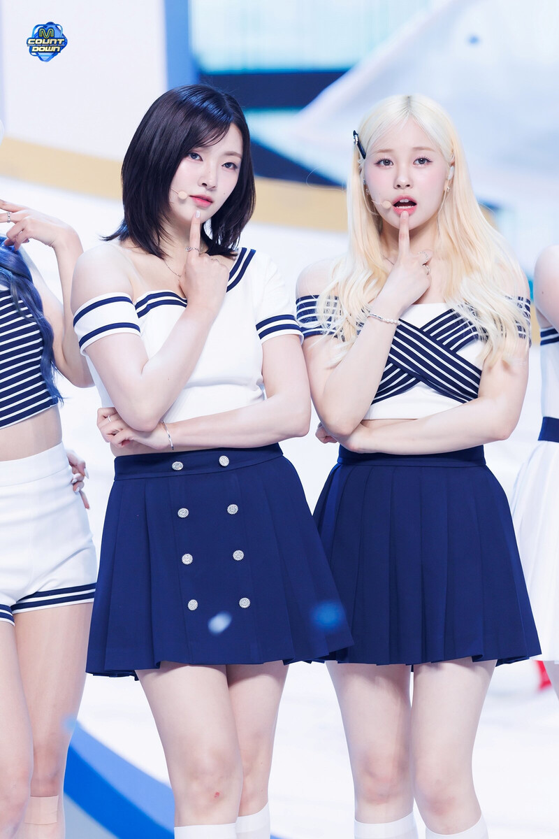 240711 Weeekly - 'LIGHTS ON' at M COUNTDOWN documents 12