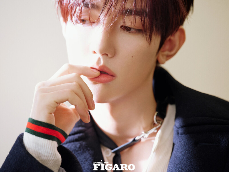 Zhang Hao for Madame Figaro | October 2024 documents 10