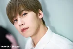 ONEUS Keonhee - 4th Mini Album 'LIVED' Promotion Photoshoot by Naver x Dispatch