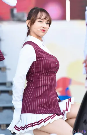 161009 WJSN Cheng Xiao