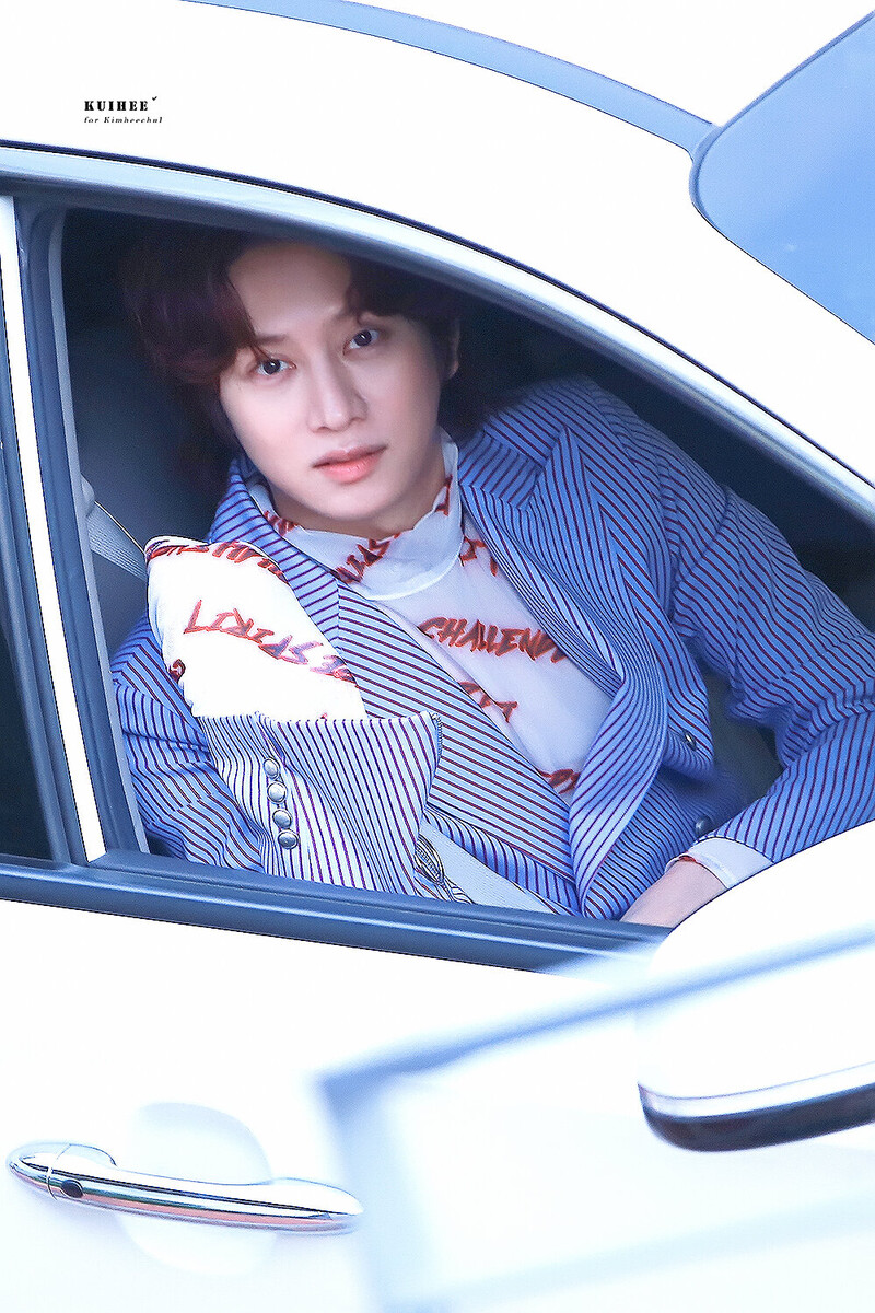 190505 Heechul at HEEtalk documents 3