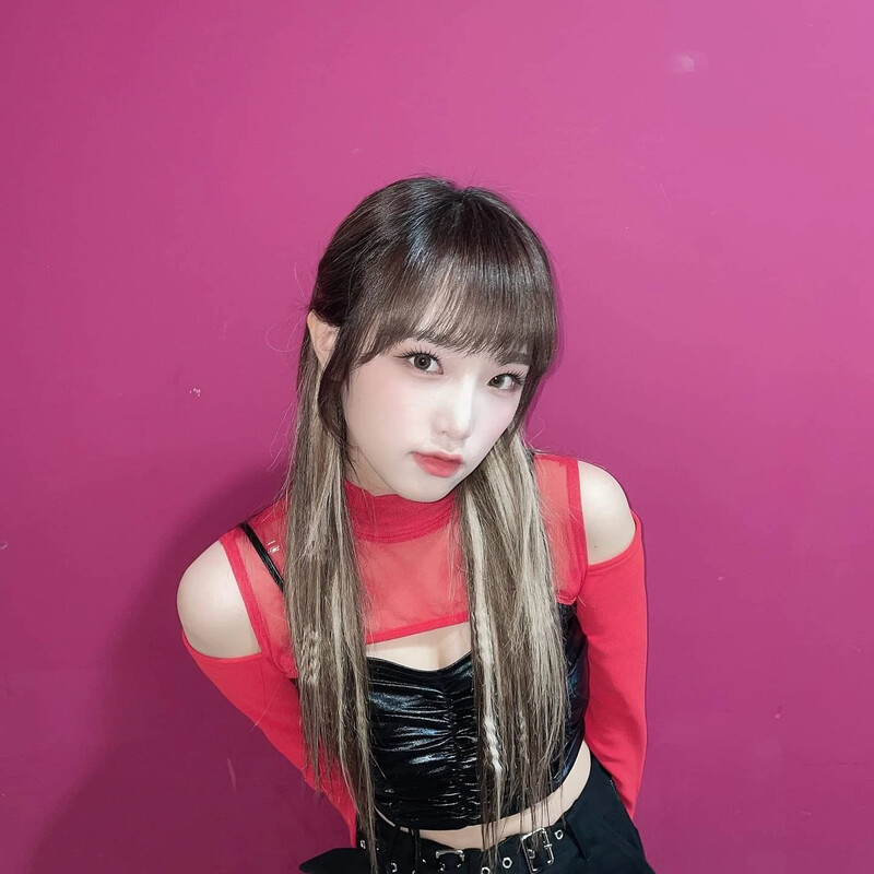 210501 IZ*ONE SNS Update documents 17