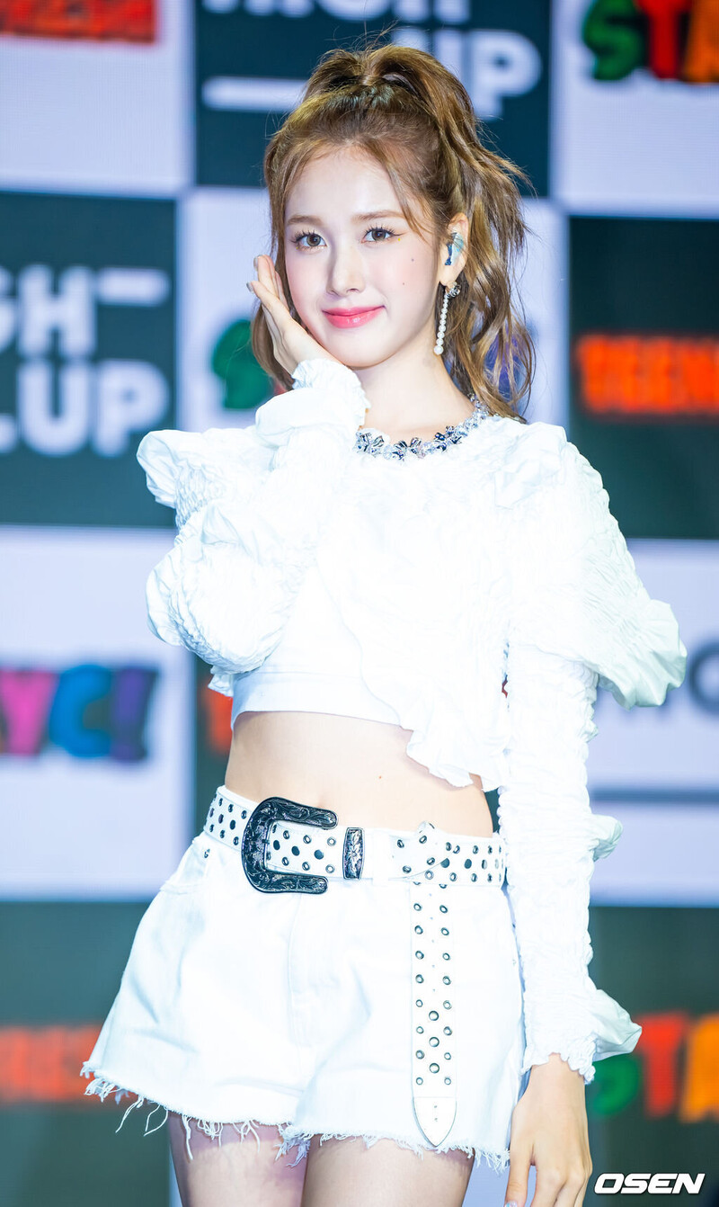 230816 STAYC J - 'TEENFRESH' Album Showcase documents 2