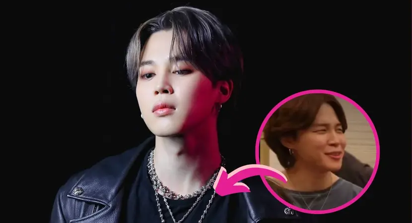 BTS Jimin’s Funny Story Where He Denied That He Is BTS’ Jimin When He Ate a Meal in Busan Went Viral