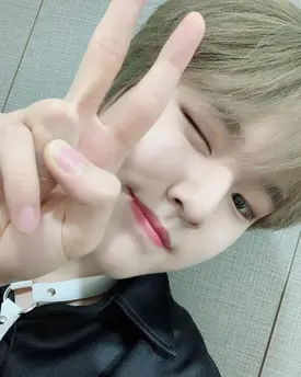 200522 BAE173 Instagram Update - Dohyon