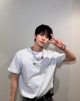 240907 NCTsmtown Twitter Update with Doyoung