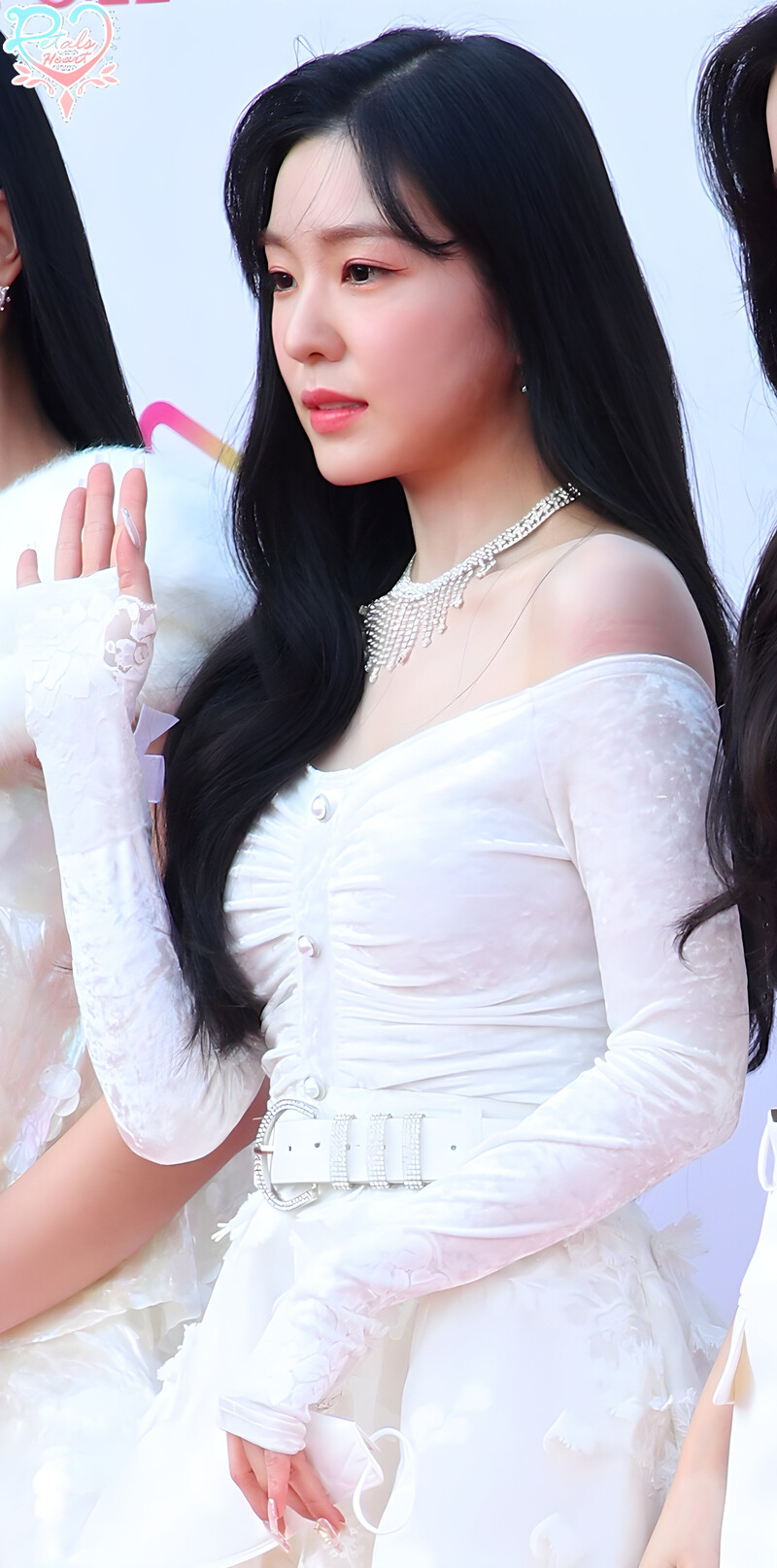 220127 Red Velvet Irene - Gaon Chart Music Awards documents 6