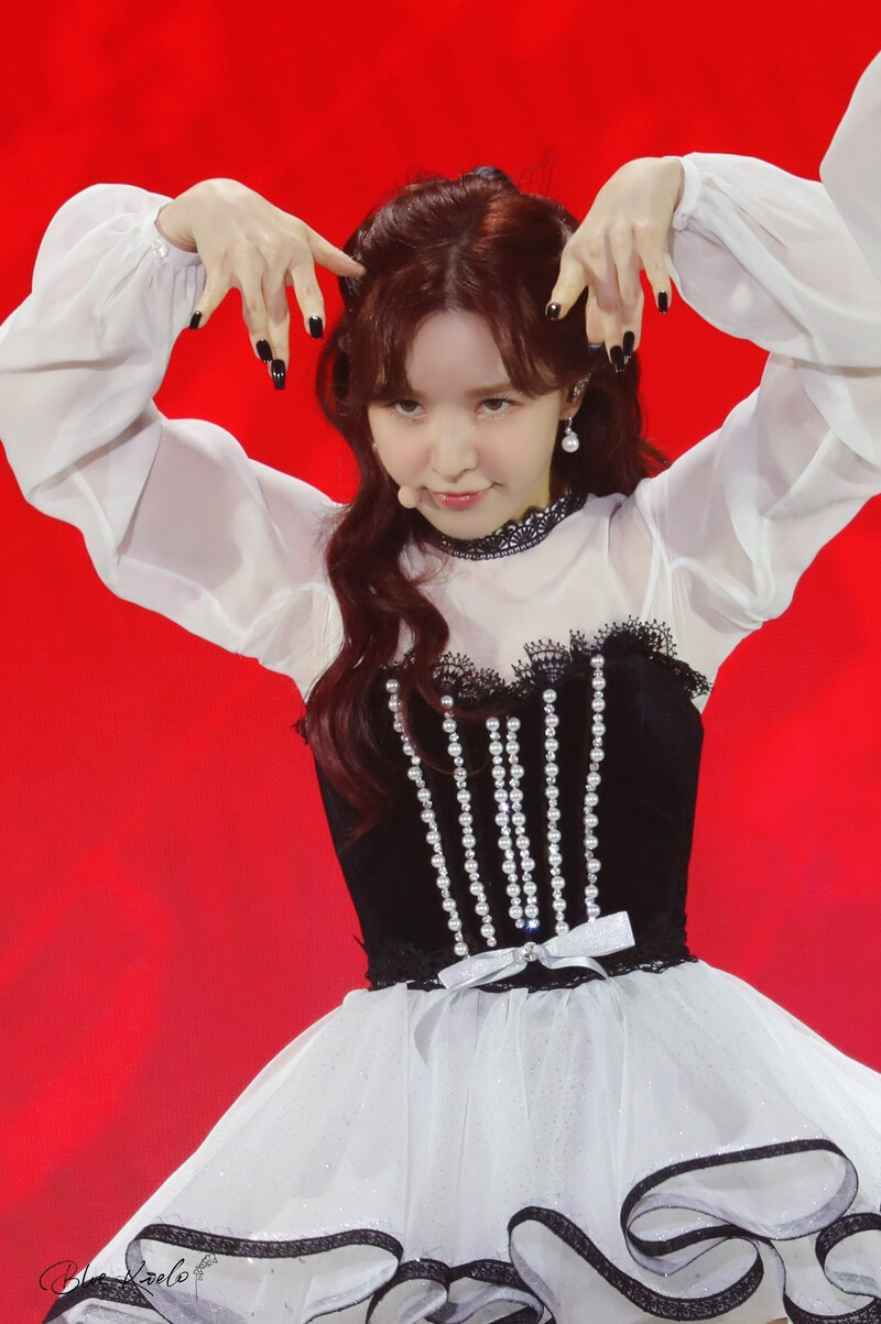 221108 Red Velvet Wendy - Genie Music Awards documents 25