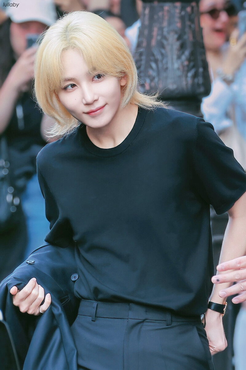 240626 SEVENTEEN Jeonghan - UNESCO Goodwill Ambassador for Youth Event documents 3