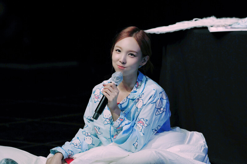 240629 TWICE Nayeon - Music Korea Fansign documents 7