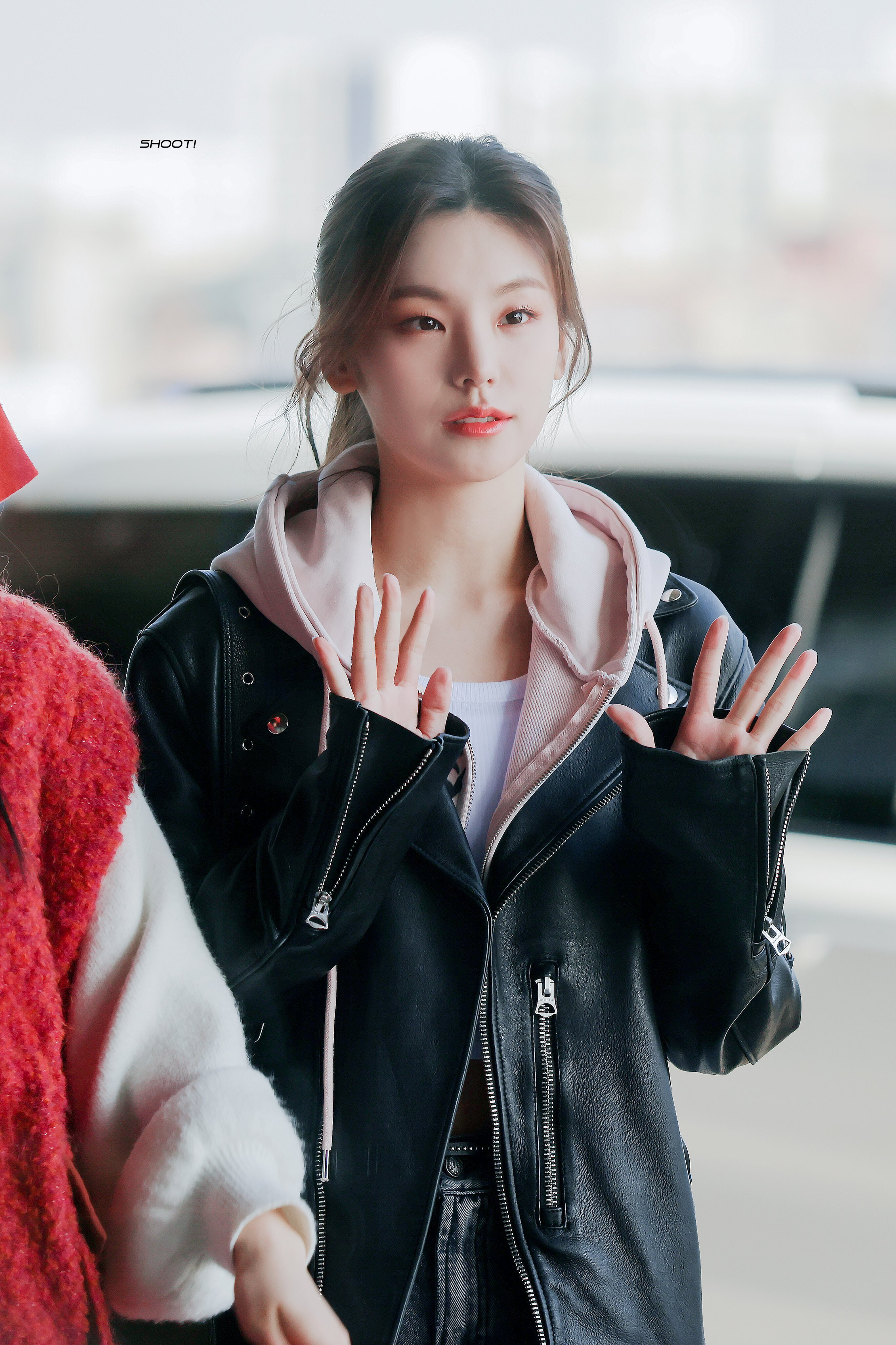 230221 ITZY Yeji | kpopping