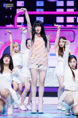 230824 YERIN - 'Bambambam' at M COUNTDOWN