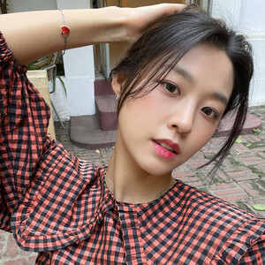 210906 Seolhyun Instagram Update