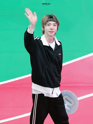 240805 AMPERS&ONE's Jiho at ISAC 2024