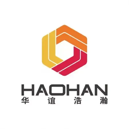 Haohan Entertainment logo