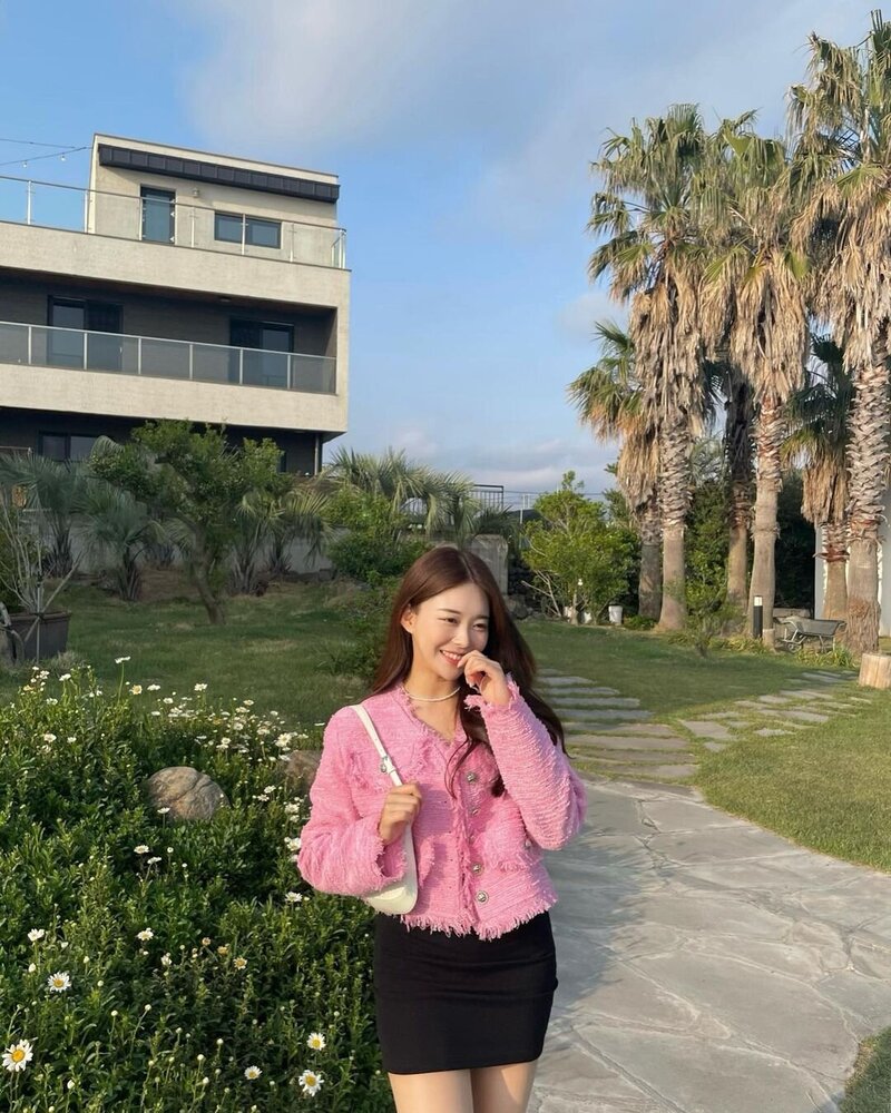 220423 Choi Hee Jae Instagram Update documents 2
