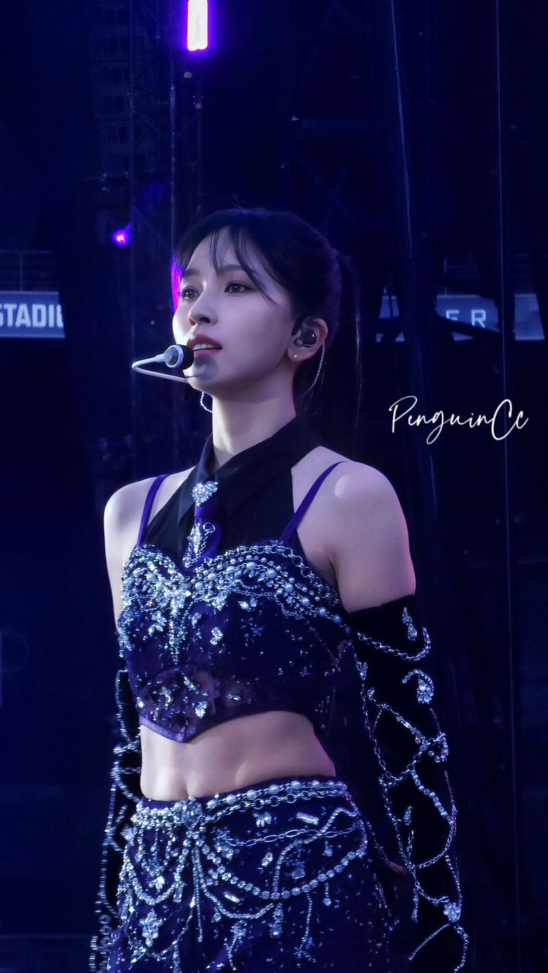 231104 TWICE Mina - ‘READY TO BE’ World Tour in Melbourne documents 4