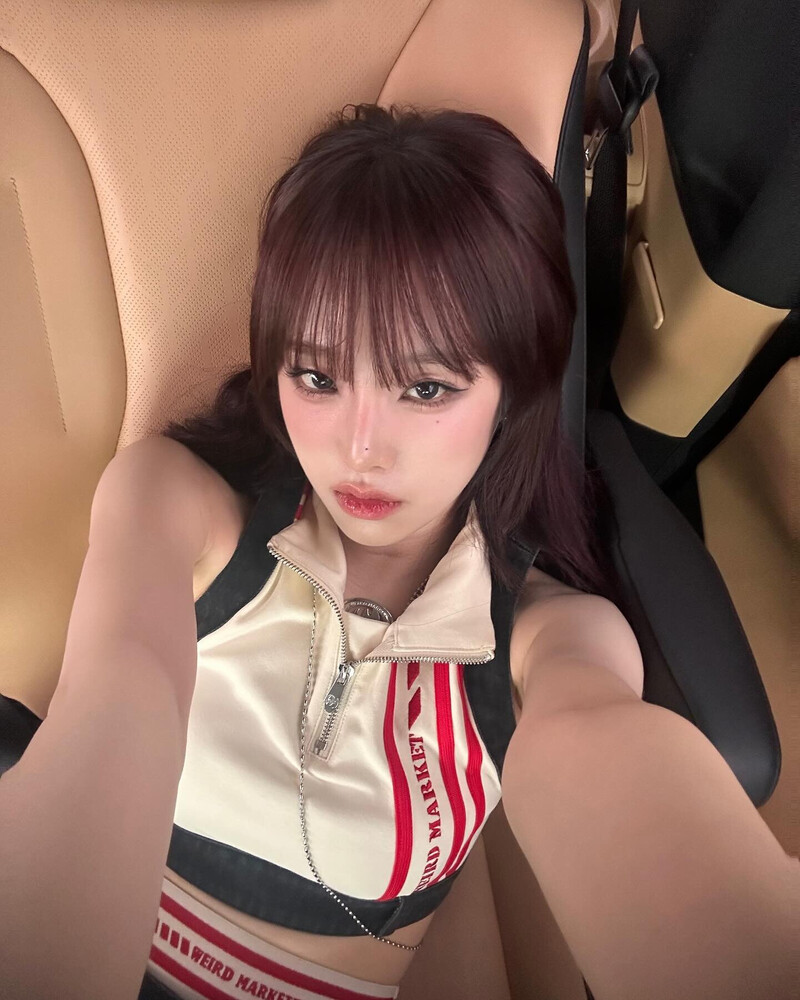 240624 - YENA Instagram Update documents 1