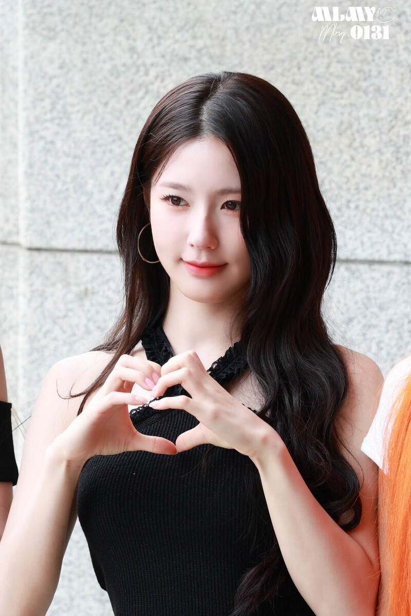 240709 (G)I-DLE Miyeon - KBS Cool FM Radio Commute documents 3