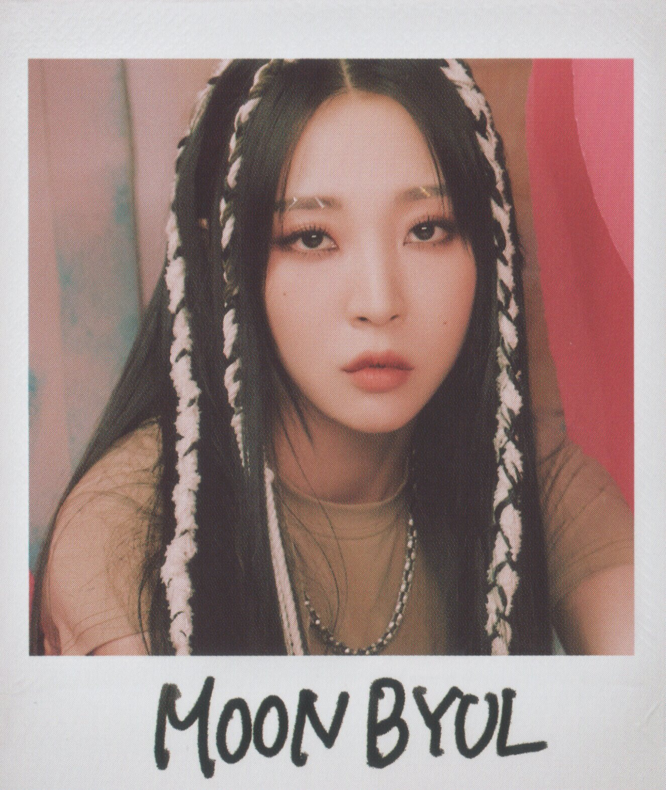 Mamamoo 1st Single Album Act 1 Scene 1 Scans Kpopping 9179