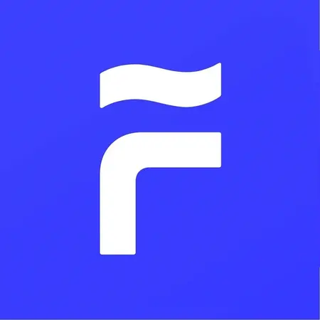 FLO logo