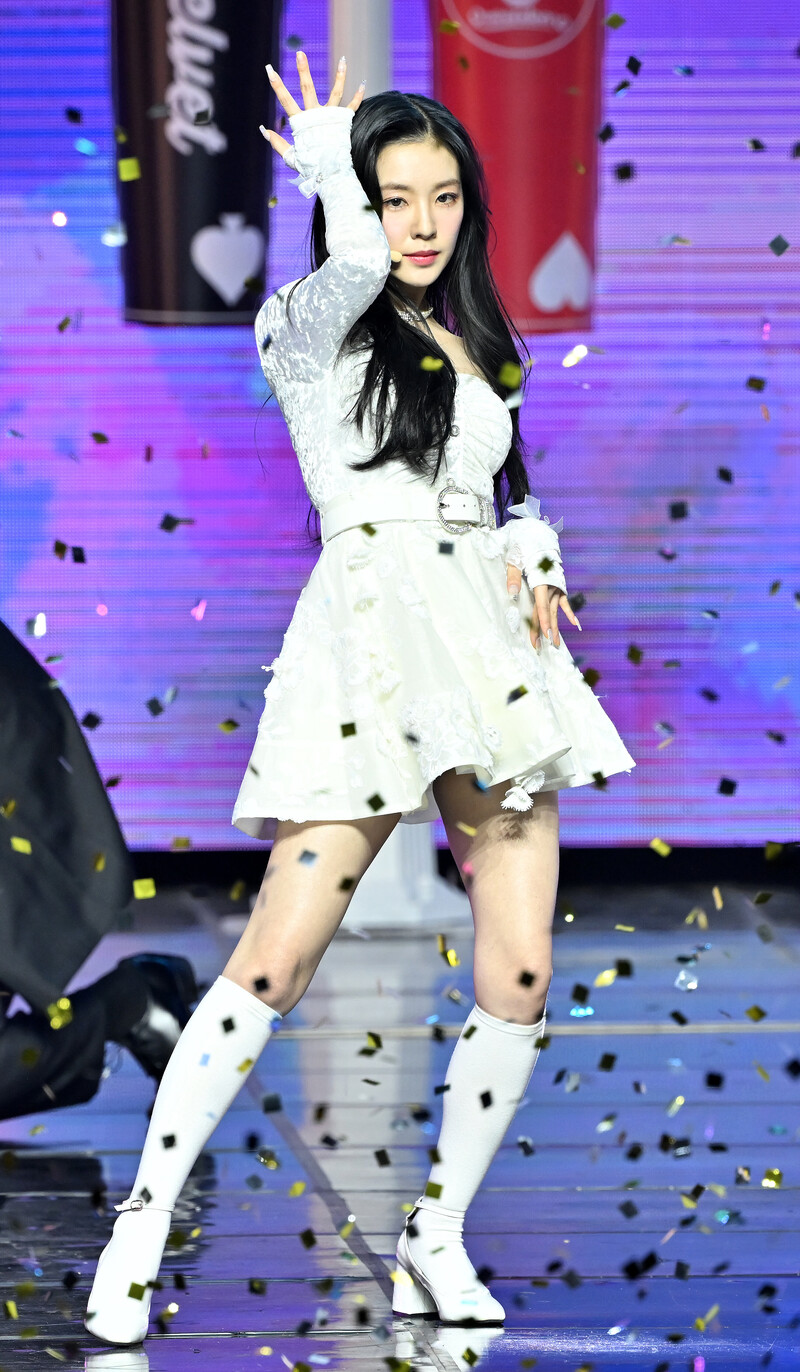 220127 Red Velvet Irene - Gaon Chart Music Awards documents 3